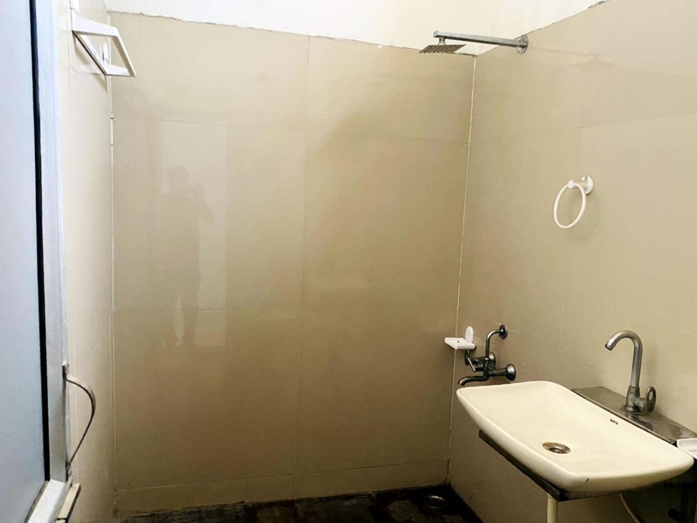 G G Multi Complex Hotel Meerut Exterior foto